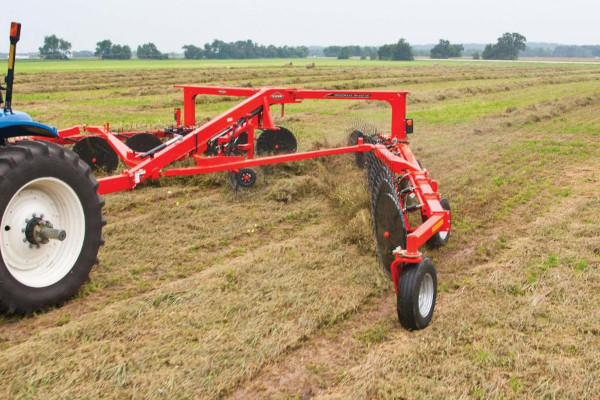 Kuhn | Rakes | Wheel Rakes for sale at Phillips Equipment Corp, Virginia Kuhn | Rakes | Wheel Rakes for sale at Phillips Equipment Corp, Virginia
