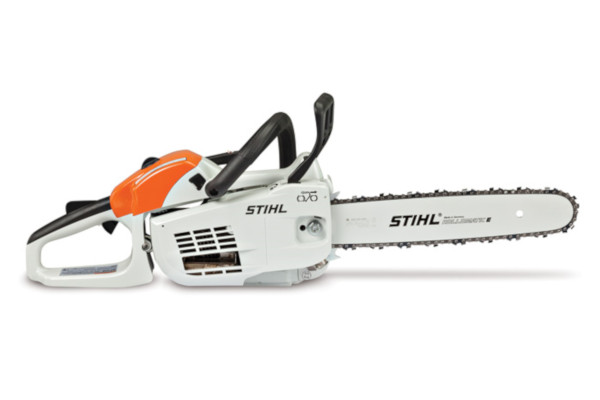 Stihl | Farm & Ranch Saws | Model MS 201 C-EM for sale at Phillips Equipment Corp, Virginia Stihl | Farm & Ranch Saws | Model MS 201 C-EM for sale at Phillips Equipment Corp, Virginia