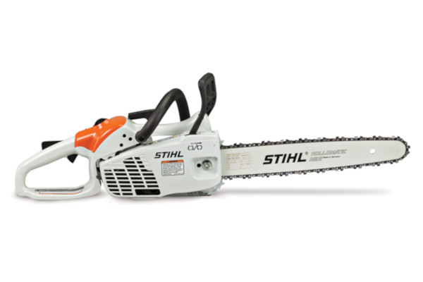 Stihl | Farm & Ranch Saws | Model MS 193 C-E for sale at Phillips Equipment Corp, Virginia Stihl | Farm & Ranch Saws | Model MS 193 C-E for sale at Phillips Equipment Corp, Virginia