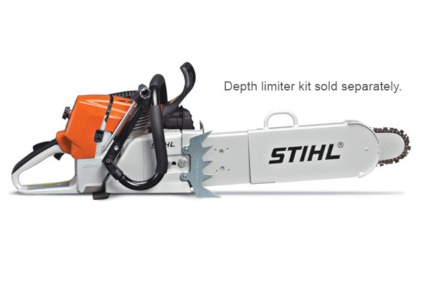 Stihl | Rescue Saws | Model MS 461 R Rescue for sale at Phillips Equipment Corp, Virginia Stihl | Rescue Saws | Model MS 461 R Rescue for sale at Phillips Equipment Corp, Virginia