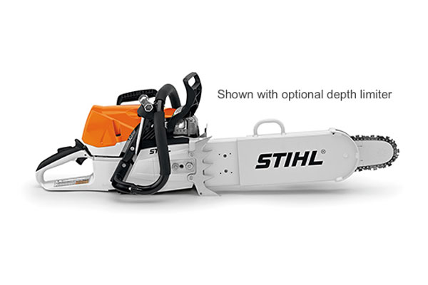 Stihl | Rescue Saws | Model MS 462 R C-M Rescue for sale at Phillips Equipment Corp, Virginia Stihl | Rescue Saws | Model MS 462 R C-M Rescue for sale at Phillips Equipment Corp, Virginia