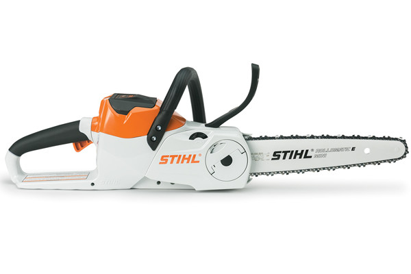 Stihl | Battery Saws | Model MSA 140 C-BQ for sale at Phillips Equipment Corp, Virginia Stihl | Battery Saws | Model MSA 140 C-BQ for sale at Phillips Equipment Corp, Virginia
