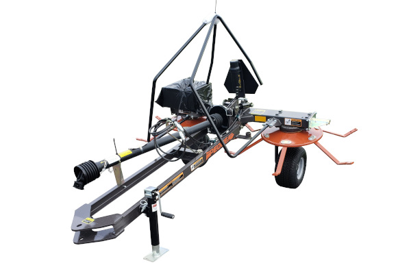 Pequea | X Series Tedders | Model 26X for sale at Phillips Equipment Corp, Virginia Pequea | X Series Tedders | Model 26X for sale at Phillips Equipment Corp, Virginia