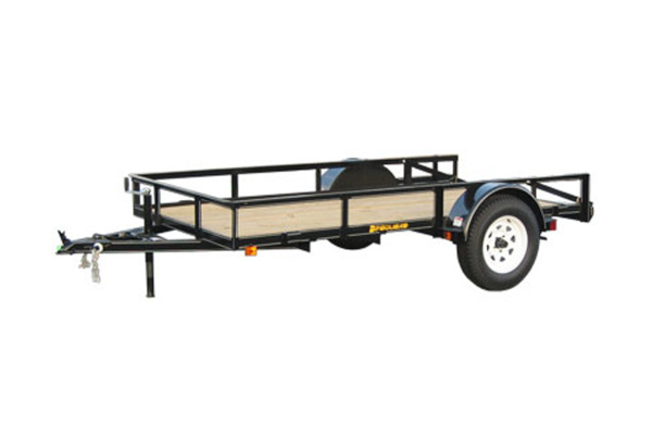 Pequea | Utility Trailers | Model 510 for sale at Phillips Equipment Corp, Virginia Pequea | Utility Trailers | Model 510 for sale at Phillips Equipment Corp, Virginia