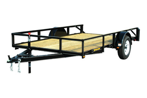 Pequea | Utility Trailers | Model 8020T for sale at Phillips Equipment Corp, Virginia Pequea | Utility Trailers | Model 8020T for sale at Phillips Equipment Corp, Virginia