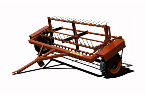 Pequea | Fluffer Tedders | Model 910 for sale at Phillips Equipment Corp, Virginia Pequea | Fluffer Tedders | Model 910 for sale at Phillips Equipment Corp, Virginia