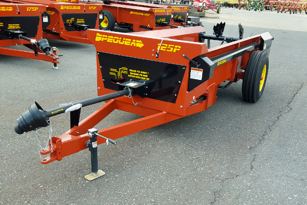 Pequea | Fertilizer Spreaders | Box Manure Spreaders for sale at Phillips Equipment Corp, Virginia Pequea | Fertilizer Spreaders | Box Manure Spreaders for sale at Phillips Equipment Corp, Virginia