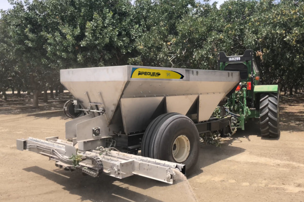 Pequea | Fertilizer Spreaders | Fertilizer Spreaders for sale at Phillips Equipment Corp, Virginia Pequea | Fertilizer Spreaders | Fertilizer Spreaders for sale at Phillips Equipment Corp, Virginia