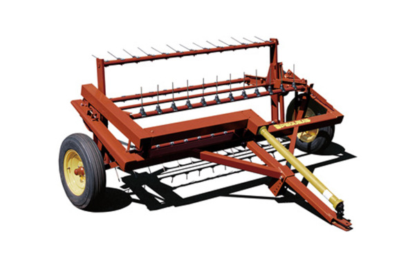 Pequea | Hay Tedders | Fluffer Tedders for sale at Phillips Equipment Corp, Virginia