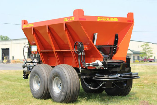 Pequea | Fertilizer Spreaders | Lime Spreaders for sale at Phillips Equipment Corp, Virginia Pequea | Fertilizer Spreaders | Lime Spreaders for sale at Phillips Equipment Corp, Virginia