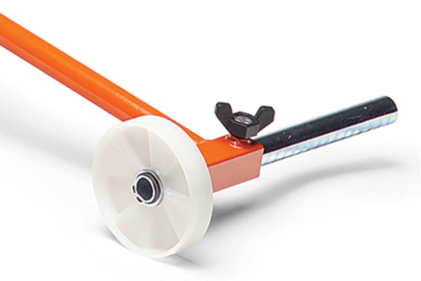 Stihl | Cut-off Machine Accessories | Model Guide Wheel Kit for STIHL Cutquik® Cart for sale at Phillips Equipment Corp, Virginia