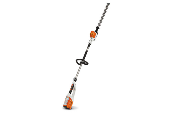 Stihl | Battery Hedge Trimmers | Model HLA 65 for sale at Phillips Equipment Corp, Virginia