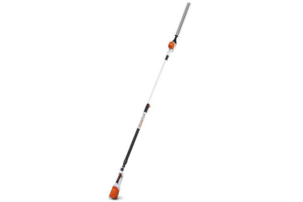 Stihl | Battery Hedge Trimmers | Model HLA 85 for sale at Phillips Equipment Corp, Virginia