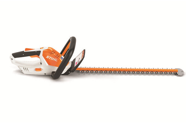 Stihl | Battery Hedge Trimmers | Model HSA 45 for sale at Phillips Equipment Corp, Virginia