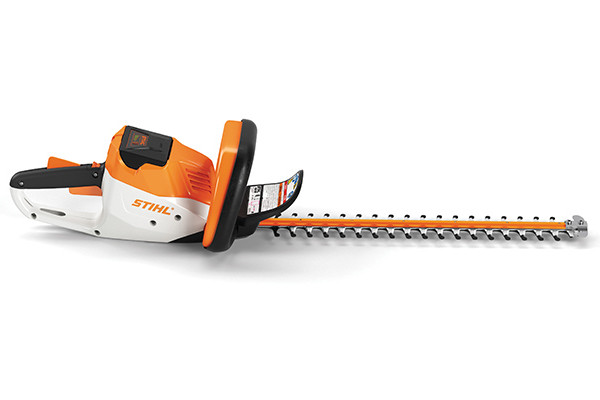 Stihl | Battery Hedge Trimmers | Model HSA 56 for sale at Phillips Equipment Corp, Virginia