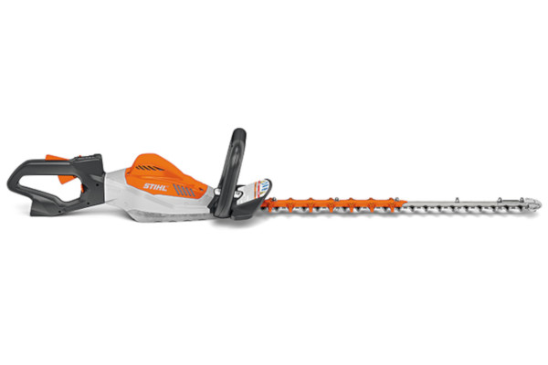 Stihl | Battery Hedge Trimmers | Model HSA 94 T for sale at Phillips Equipment Corp, Virginia