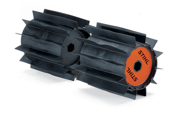 Stihl | YARD BOSS® Attachments | Model KW-MM STIHL PowerSweep™ Attachment for sale at Phillips Equipment Corp, Virginia