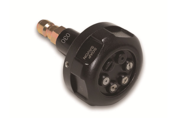 Stihl | Pressure Washer Accessories | Model Multi-Function Nozzle for sale at Phillips Equipment Corp, Virginia Stihl | Pressure Washer Accessories | Model Multi-Function Nozzle for sale at Phillips Equipment Corp, Virginia