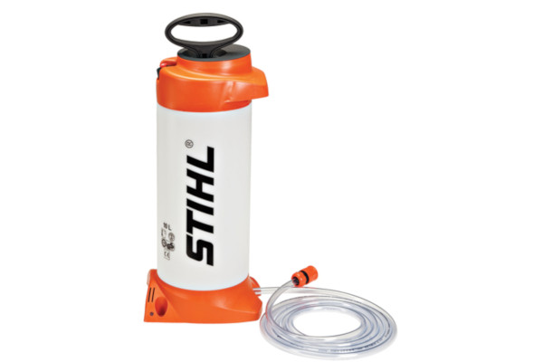 Stihl | Cut-off Machine Accessories | Model Pressurized Water Tank for sale at Phillips Equipment Corp, Virginia