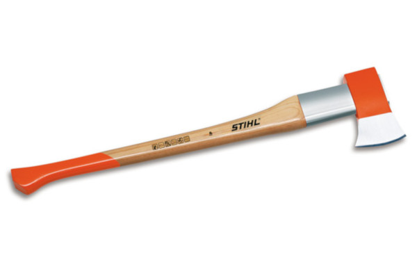 Stihl | Axes | Model Pro Splitting Axe for sale at Phillips Equipment Corp, Virginia Stihl | Axes | Model Pro Splitting Axe for sale at Phillips Equipment Corp, Virginia