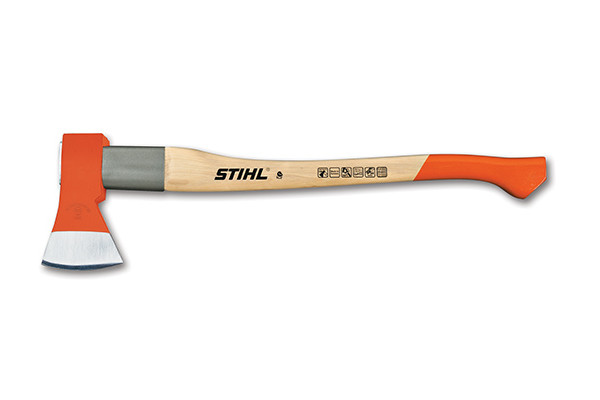 Stihl | Axes | Model Pro Universal Forestry Axe for sale at Phillips Equipment Corp, Virginia Stihl | Axes | Model Pro Universal Forestry Axe for sale at Phillips Equipment Corp, Virginia