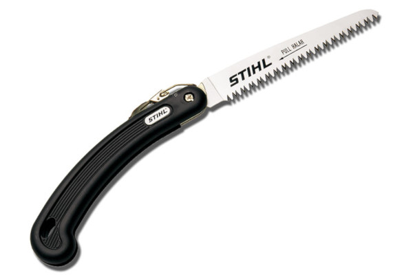 Stihl | Hand Pruning Saws | Model PS 10 Folding Saw for sale at Phillips Equipment Corp, Virginia Stihl | Hand Pruning Saws | Model PS 10 Folding Saw for sale at Phillips Equipment Corp, Virginia