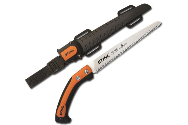 Stihl | Hand Pruning Saws | Model PS 60 Pruning Saw for sale at Phillips Equipment Corp, Virginia Stihl | Hand Pruning Saws | Model PS 60 Pruning Saw for sale at Phillips Equipment Corp, Virginia