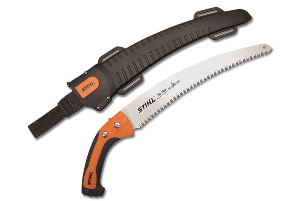 Stihl | Hand Pruning Saws | Model PS 90 Arboriculture Saw for sale at Phillips Equipment Corp, Virginia Stihl | Hand Pruning Saws | Model PS 90 Arboriculture Saw for sale at Phillips Equipment Corp, Virginia