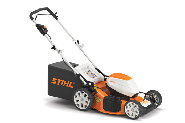 Stihl | Push Mowers | Model RMA 510 for sale at Phillips Equipment Corp, Virginia Stihl | Push Mowers | Model RMA 510 for sale at Phillips Equipment Corp, Virginia