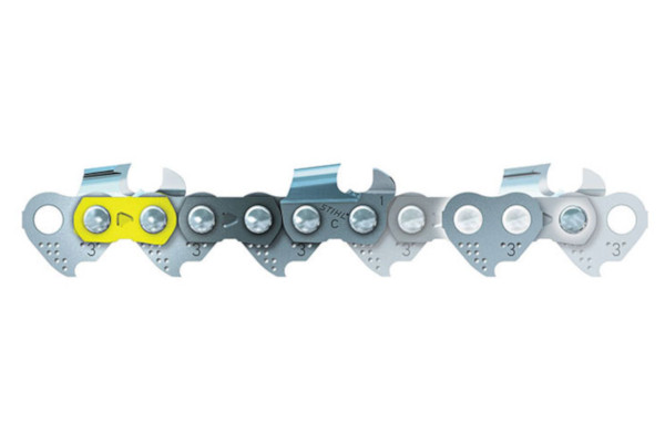 Stihl | Specialty Saw Chains | Model OILOMATIC® STIHL RAPID™ Micro™ Special (RMS) Carving Chain for sale at Phillips Equipment Corp, Virginia Stihl | Specialty Saw Chains | Model OILOMATIC® STIHL RAPID™ Micro™ Special (RMS) Carving Chain for sale at Phillips Equipment Corp, Virginia