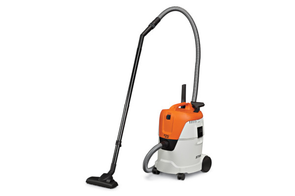 Stihl | Wet/Dry Vacuums | Model SE 62 for sale at Phillips Equipment Corp, Virginia Stihl | Wet/Dry Vacuums | Model SE 62 for sale at Phillips Equipment Corp, Virginia