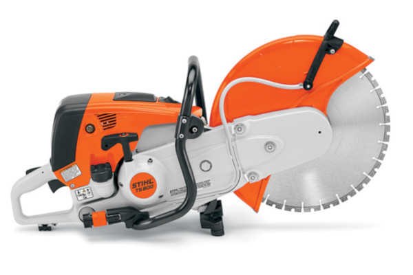 Stihl | Professional Cut-off Machines | Model TS 800 STIHL Cutquik® for sale at Phillips Equipment Corp, Virginia