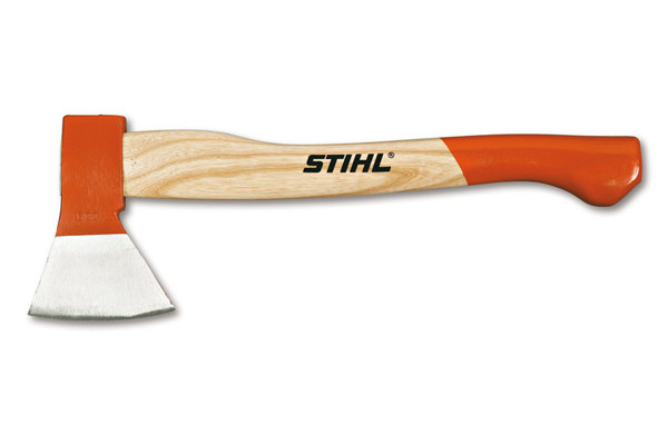 Stihl | Axes | Model Woodcutter Camp & Forestry Hatchet for sale at Phillips Equipment Corp, Virginia Stihl | Axes | Model Woodcutter Camp & Forestry Hatchet for sale at Phillips Equipment Corp, Virginia