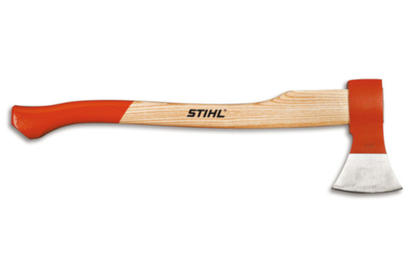 Stihl | Axes | Model Woodcutter Universal Forestry Axe for sale at Phillips Equipment Corp, Virginia Stihl | Axes | Model Woodcutter Universal Forestry Axe for sale at Phillips Equipment Corp, Virginia