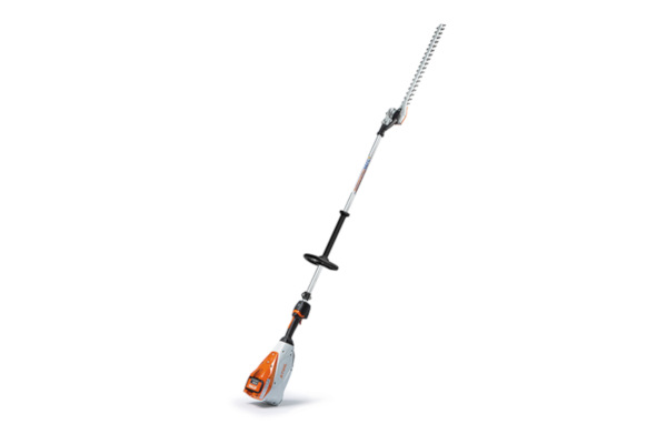 Stihl | Battery Hedge Trimmers | Model HLA 135 (145°) for sale at Phillips Equipment Corp, Virginia