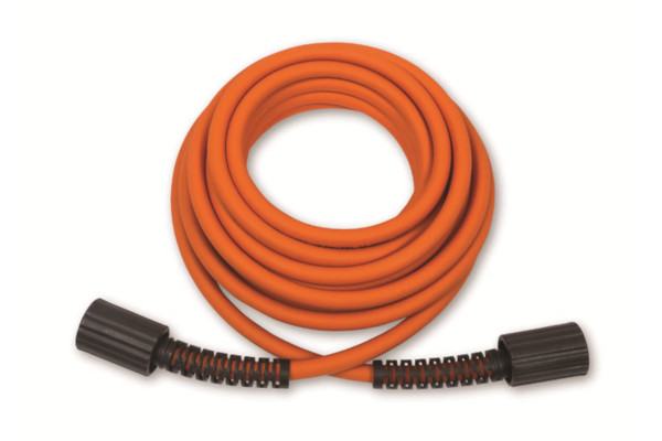 Stihl | Pressure Washer Accessories | Model 25' High Pressure Hose Extension for sale at Phillips Equipment Corp, Virginia Stihl | Pressure Washer Accessories | Model 25' High Pressure Hose Extension for sale at Phillips Equipment Corp, Virginia
