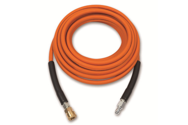Stihl | Pressure Washer Accessories | Model 40' High Pressure Hose Extension for sale at Phillips Equipment Corp, Virginia Stihl | Pressure Washer Accessories | Model 40' High Pressure Hose Extension for sale at Phillips Equipment Corp, Virginia