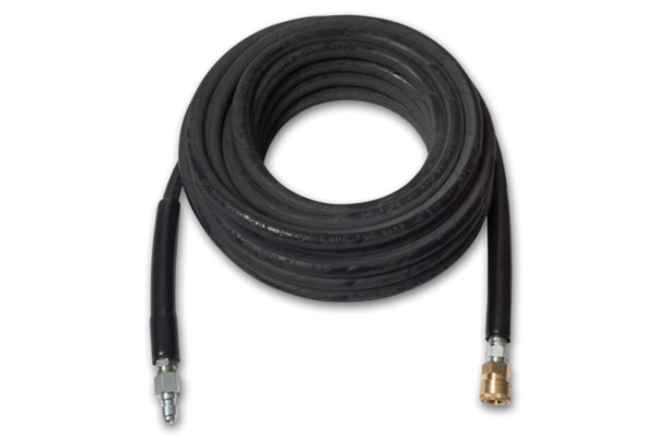 Stihl | Pressure Washer Accessories | Model 50' High Pressure Hose Extension for sale at Phillips Equipment Corp, Virginia Stihl | Pressure Washer Accessories | Model 50' High Pressure Hose Extension for sale at Phillips Equipment Corp, Virginia