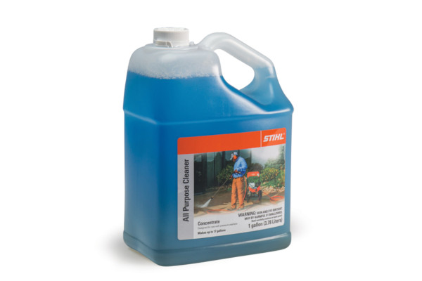 Stihl | Pressure Washer Accessories | Model All Purpose Cleaner for sale at Phillips Equipment Corp, Virginia Stihl | Pressure Washer Accessories | Model All Purpose Cleaner for sale at Phillips Equipment Corp, Virginia