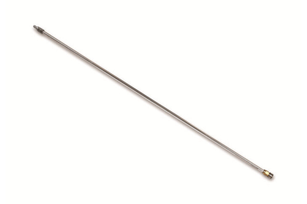 Stihl | Pressure Washer Accessories | Model Aluminum 48" Spray Lance Extension for sale at Phillips Equipment Corp, Virginia Stihl | Pressure Washer Accessories | Model Aluminum 48" Spray Lance Extension for sale at Phillips Equipment Corp, Virginia