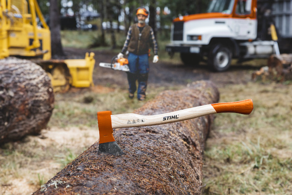 Stihl | Forestry Tools | Axes for sale at Phillips Equipment Corp, Virginia