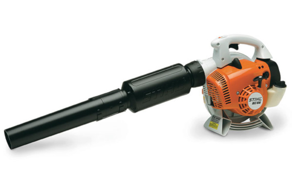 Stihl | Professional Blowers | Model BG 66 L for sale at Phillips Equipment Corp, Virginia Stihl | Professional Blowers | Model BG 66 L for sale at Phillips Equipment Corp, Virginia