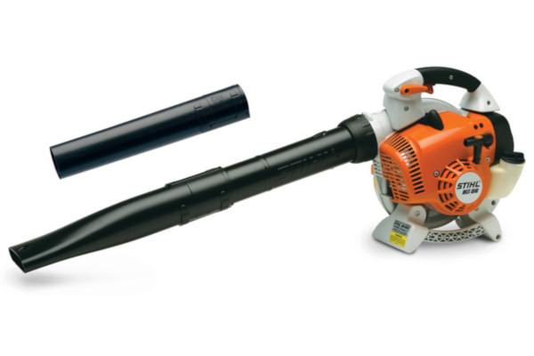 Stihl | Professional Blowers | Model BG 86 for sale at Phillips Equipment Corp, Virginia Stihl | Professional Blowers | Model BG 86 for sale at Phillips Equipment Corp, Virginia