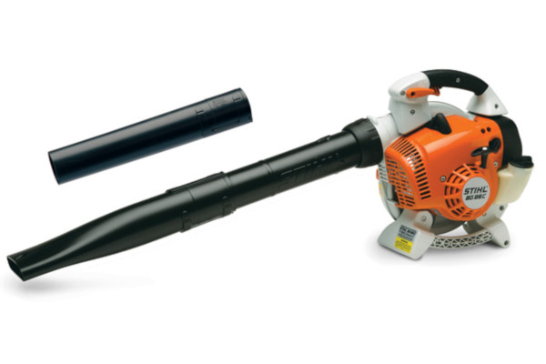 Stihl | Professional Blowers | Model BG 86 C-E for sale at Phillips Equipment Corp, Virginia Stihl | Professional Blowers | Model BG 86 C-E for sale at Phillips Equipment Corp, Virginia