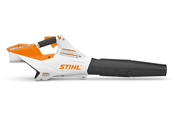 Stihl | Battery Blowers | Model BGA 86 for sale at Phillips Equipment Corp, Virginia Stihl | Battery Blowers | Model BGA 86 for sale at Phillips Equipment Corp, Virginia