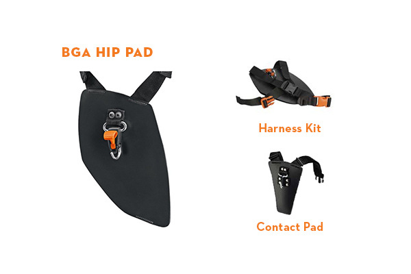 Stihl BGA Hip Pad for sale at Phillips Equipment Corp, Virginia