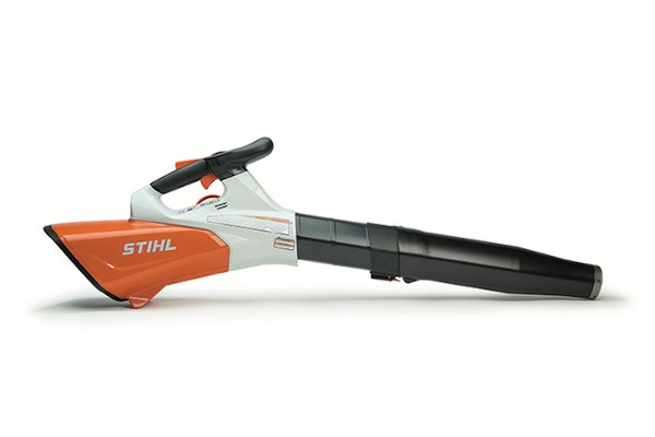 Stihl | Battery Blowers | Model BGA 200 for sale at Phillips Equipment Corp, Virginia Stihl | Battery Blowers | Model BGA 200 for sale at Phillips Equipment Corp, Virginia