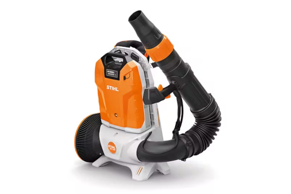 Stihl | Battery Blowers | Model BGA 300 for sale at Phillips Equipment Corp, Virginia Stihl | Battery Blowers | Model BGA 300 for sale at Phillips Equipment Corp, Virginia