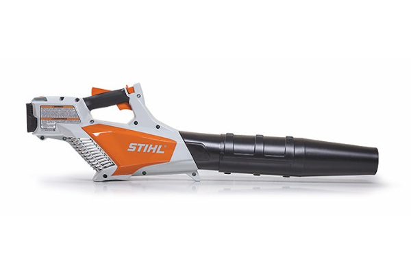 Stihl | Battery Blowers | Model BGA 57 for sale at Phillips Equipment Corp, Virginia Stihl | Battery Blowers | Model BGA 57 for sale at Phillips Equipment Corp, Virginia
