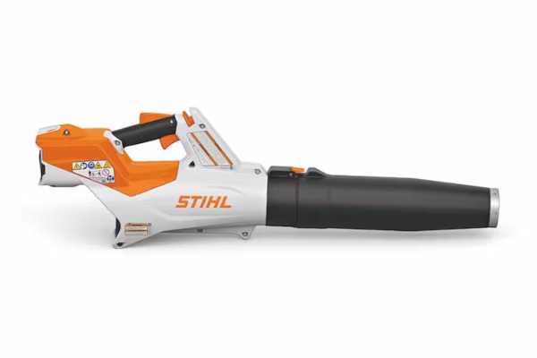Stihl | Battery Blowers | Model BGA 60 for sale at Phillips Equipment Corp, Virginia Stihl | Battery Blowers | Model BGA 60 for sale at Phillips Equipment Corp, Virginia